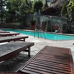 酒店 罗索城堡酒店