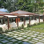 Hotel Castello Rosso 4*