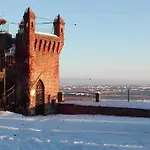 Castello Rosso Hotel 4*