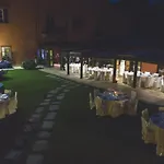 罗索城堡酒店 4*