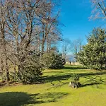 罗索城堡酒店 4* 科斯蒂廖莱萨卢佐