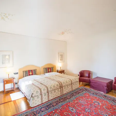 Castello Rosso 4*