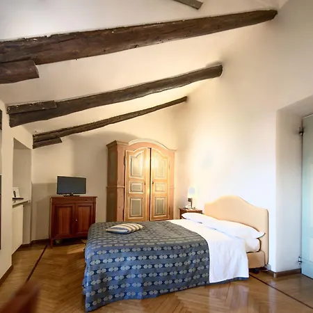 Castello Rosso 4*