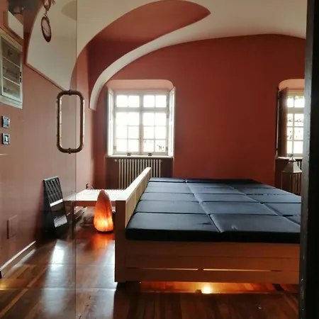 Castello Rosso فندق Costigliole Saluzzo