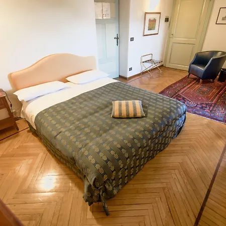 Castello Rosso Ξενοδοχείο 4*