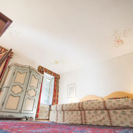 Castello Rosso Hotel 4*