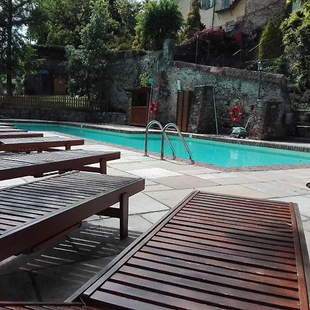 Hotel Castello Rosso