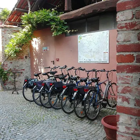Castello Rosso