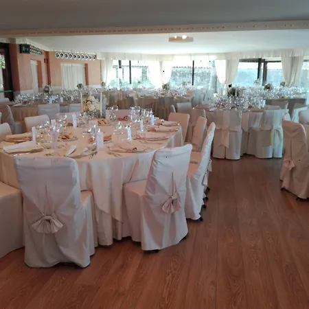 Castello Rosso Hotel 4*