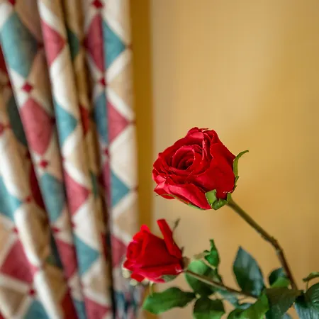 Castello Rosso Отель