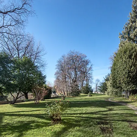 Castello Rosso Ξενοδοχείο