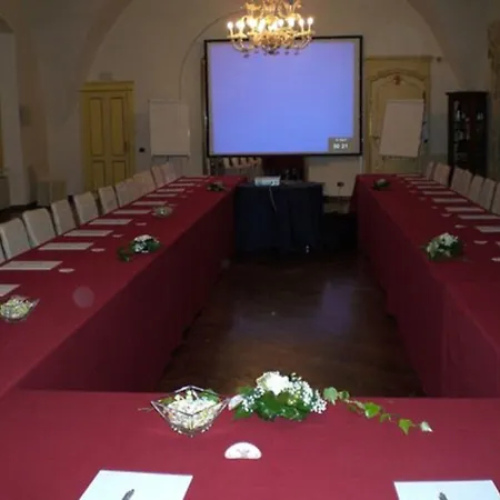 Castello Rosso 4* Costigliole Saluzzo