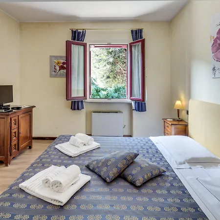 Castello Rosso 4*