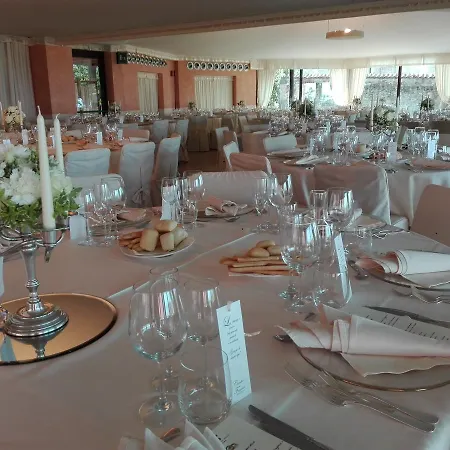 Castello Rosso 4* Costigliole Saluzzo