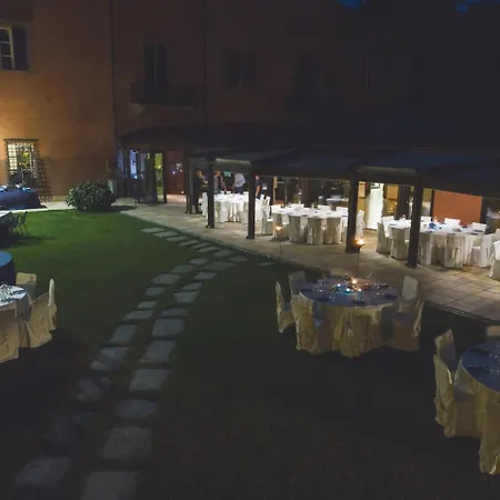 Castello Rosso 4*