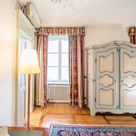 Hotel Castello Rosso