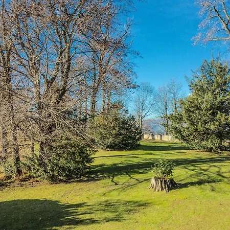 Castello Rosso 4* Costigliole Saluzzo