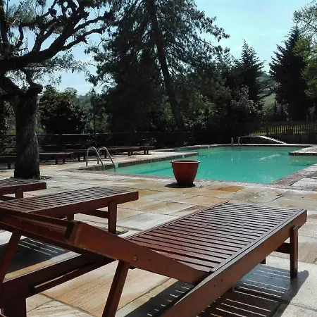 Castello Rosso 4* Costigliole Saluzzo