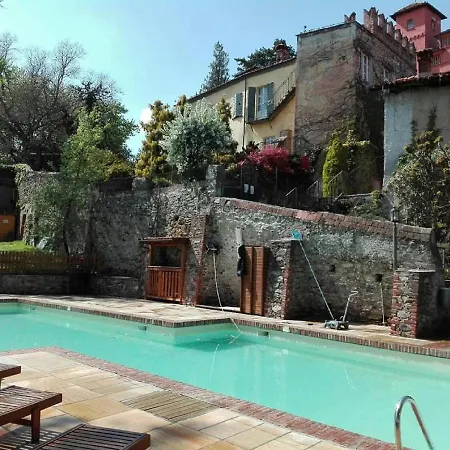 Castello Rosso