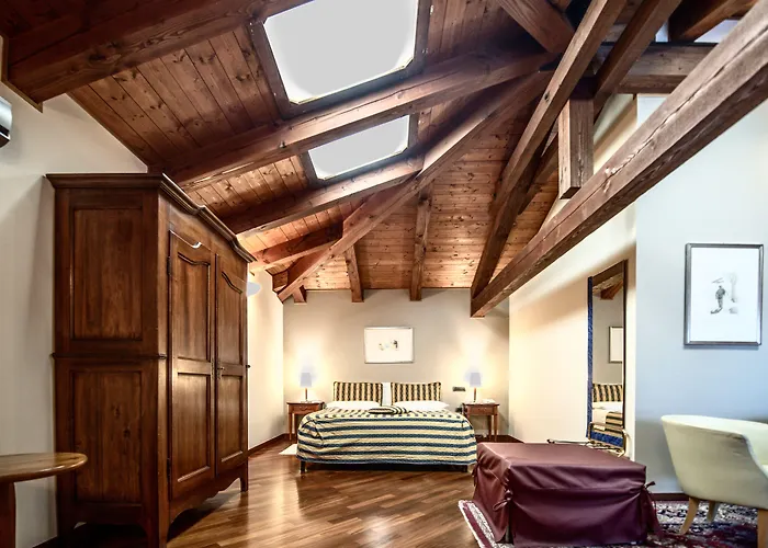 Castello Rosso Hotel 4*