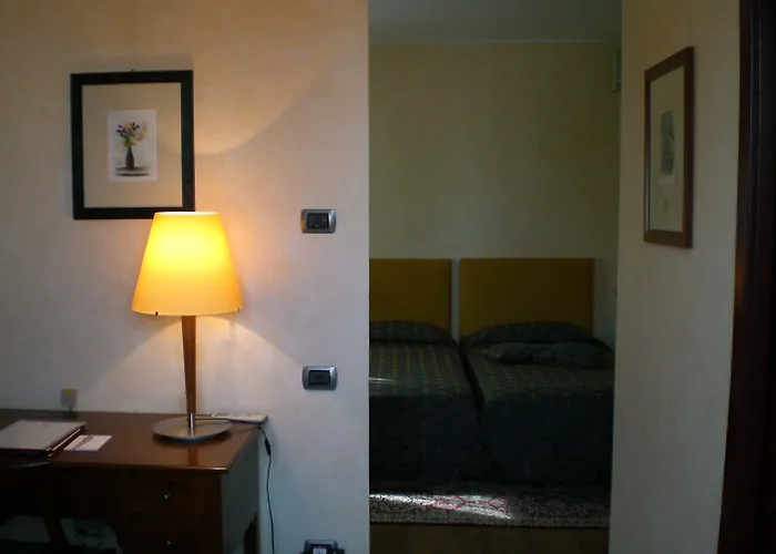 Hotell Castello Rosso Costigliole Saluzzo