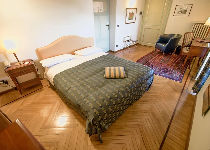 Castello Rosso Hotel 4*