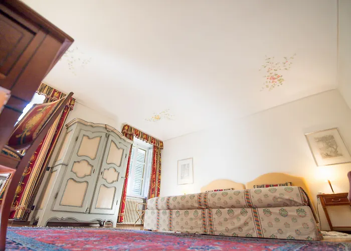 Castello Rosso Hotel 4*