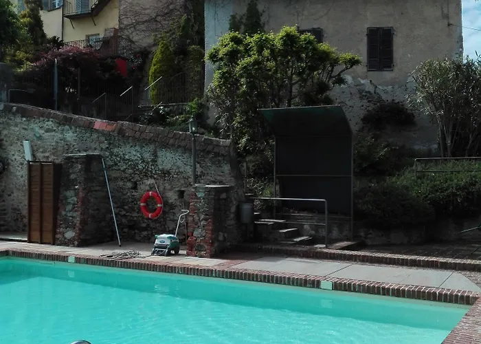 Castello Rosso Hotel 4*