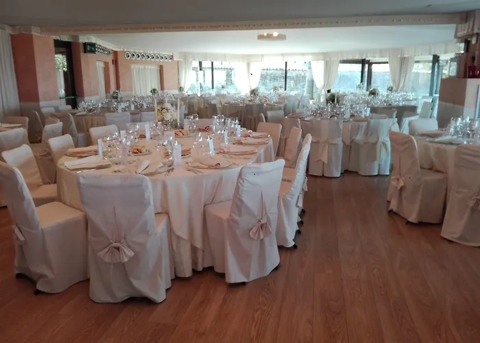 Castello Rosso Hotel 4*