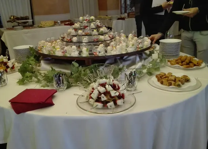 Castello Rosso Hotel