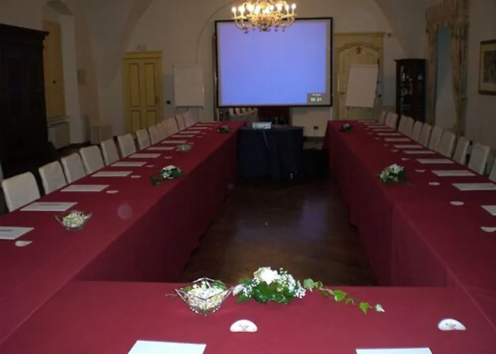 Castello Rosso 4* Costigliole Saluzzo