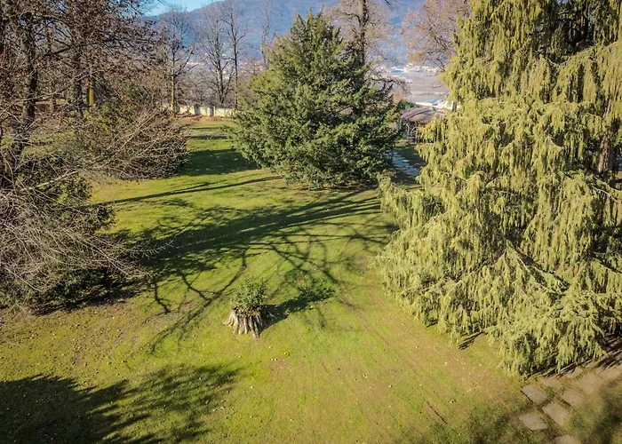 Castello Rosso Hotel 4*